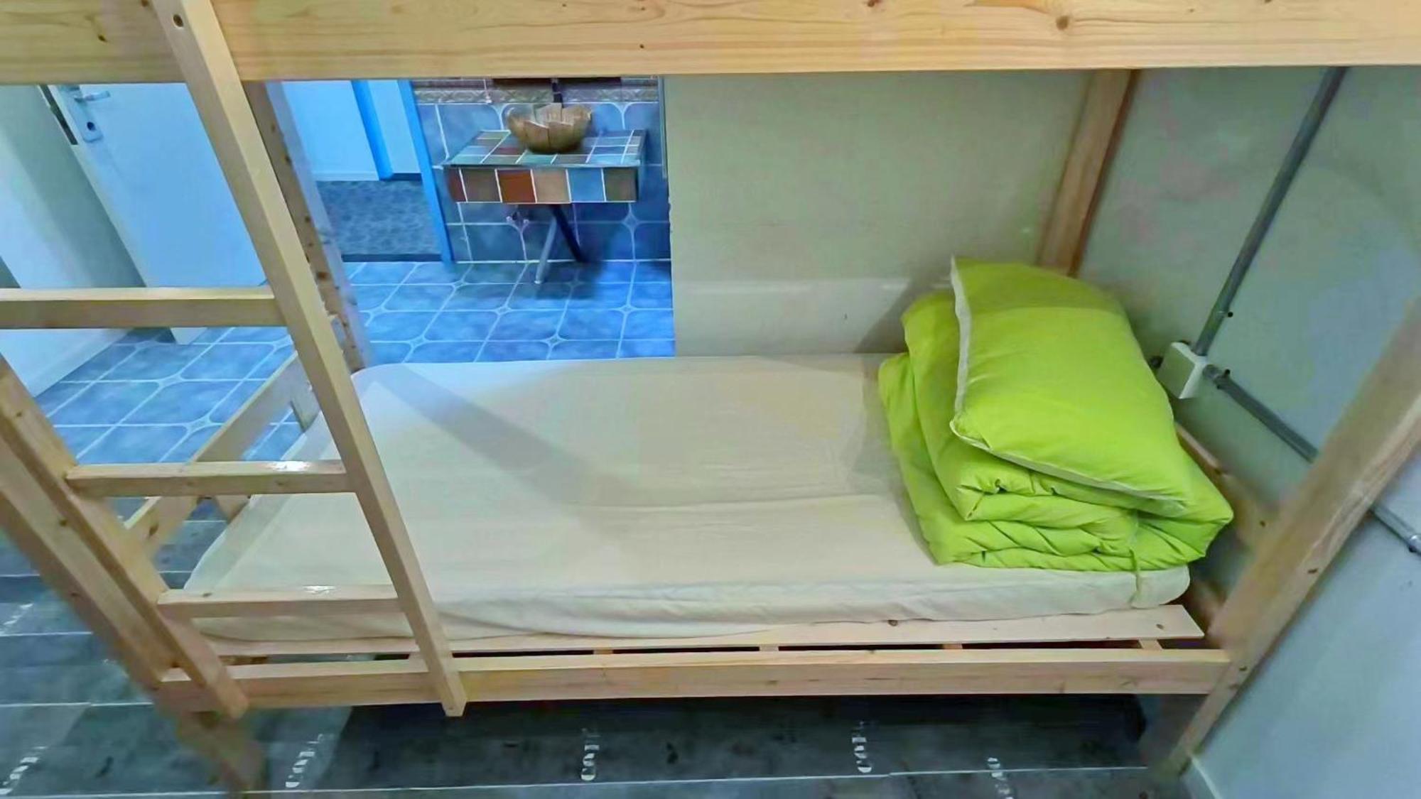 Qiannuo Youth Hostel Hangzhou Buitenkant foto